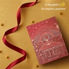 image:image12 Days to Unwind Advent Calendar  Christmas Countdown Gift for Men  12 Premium Aromatherapy Surprises for Daily Relaxation amp Confidence  Holiday SelfCare BoxPack of 12