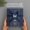 image:image12 Days to Unwind Advent Calendar  Christmas Countdown Gift for Men  12 Premium Aromatherapy Surprises for Daily Relaxation amp Confidence  Holiday SelfCare BoxBox of 12