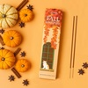 image:imageFall Whispers Incense Set  6 Autumn Scents for Seasonal Warmth  Cozy Comfort amp Inviting Ambience  Premium Quality Incense Sticks for Fall Vibes
