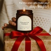 image:imagePumpkin amp Spice Scented Candle  7 oz  100 Soy Wax with Cotton Wick  50 Hour Burn  Aromatherapy Candle for Home Cozy Fall Ambience amp Relaxation  Gift for Women amp MenCoconut  Vanilla