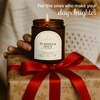 image:imagePumpkin amp Spice Scented Candle  7 oz  100 Soy Wax with Cotton Wick  50 Hour Burn  Aromatherapy Candle for Home Cozy Fall Ambience amp Relaxation  Gift for Women amp MenPumpkin  Spice