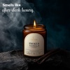 image:imagePumpkin amp Spice Scented Candle  7 oz  100 Soy Wax with Cotton Wick  50 Hour Burn  Aromatherapy Candle for Home Cozy Fall Ambience amp Relaxation  Gift for Women amp MenSmoke  Vanilla