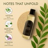 image:imageWhite Jasmine Reed Diffuser Refill Oil  Fragrance for Home Bedroom amp Bathroom  LongLasting Scented Oil 68 ozJasmine