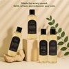 image:imageWhite Jasmine Reed Diffuser Refill Oil  Fragrance for Home Bedroom amp Bathroom  LongLasting Scented Oil 68 ozSmoke  Vanilla
