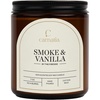 Smoke & Vanilla
