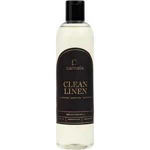 image:imageWhite Jasmine Reed Diffuser Refill Oil  Fragrance for Home Bedroom amp Bathroom  LongLasting Scented Oil 68 ozClean Linen