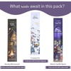 image:imageFrosty Miracle Incense Collection  6 Enchanting Scents  Snowy Adventures Winter Vibes and Cozy Aromas for Holiday SeasonFrosty Miracle