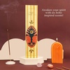 image:imageFrosty Miracle Incense Collection  6 Enchanting Scents  Snowy Adventures Winter Vibes and Cozy Aromas for Holiday SeasonMagic within you