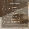 image:imageFrosty Miracle Incense Collection  6 Enchanting Scents  Snowy Adventures Winter Vibes and Cozy Aromas for Holiday SeasonMagic within you