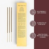 image:imageFrosty Miracle Incense Collection  6 Enchanting Scents  Snowy Adventures Winter Vibes and Cozy Aromas for Holiday SeasonMagic within you