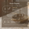 image:imageFrosty Miracle Incense Collection  6 Enchanting Scents  Snowy Adventures Winter Vibes and Cozy Aromas for Holiday SeasonSleep Essentials