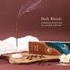 image:imageHouse of Joy Incense Sticks  Set of 2 Uplifting Scents  Festive LongLasting Aromas for Holiday Cheer Cozy Gatherings amp a Joyful HomeDaily Rituals