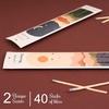 image:imageHouse of Joy Incense Sticks  Set of 2 Uplifting Scents  Festive LongLasting Aromas for Holiday Cheer Cozy Gatherings amp a Joyful HomeDaily Rituals
