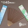 image:imageHouse of Joy Incense Sticks  Set of 2 Uplifting Scents  Festive LongLasting Aromas for Holiday Cheer Cozy Gatherings amp a Joyful HomeFresh Breeze