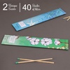 image:imageHouse of Joy Incense Sticks  Set of 2 Uplifting Scents  Festive LongLasting Aromas for Holiday Cheer Cozy Gatherings amp a Joyful HomeFresh Breeze