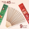 image:imageHouse of Joy Incense Sticks  Set of 2 Uplifting Scents  Festive LongLasting Aromas for Holiday Cheer Cozy Gatherings amp a Joyful HomeHouse of Joy
