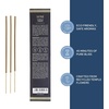 image:imageHouse of Joy Incense Sticks  Set of 2 Uplifting Scents  Festive LongLasting Aromas for Holiday Cheer Cozy Gatherings amp a Joyful HomeLuxe Hotel