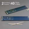 image:imageHouse of Joy Incense Sticks  Set of 2 Uplifting Scents  Festive LongLasting Aromas for Holiday Cheer Cozy Gatherings amp a Joyful HomeLuxe Hotel