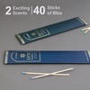 image:imageHouse of Joy Incense Sticks  Set of 2 Uplifting Scents  Festive LongLasting Aromas for Holiday Cheer Cozy Gatherings amp a Joyful HomeLuxe Hotel New