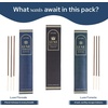 image:imageHouse of Joy Incense Sticks  Set of 2 Uplifting Scents  Festive LongLasting Aromas for Holiday Cheer Cozy Gatherings amp a Joyful HomeLuxe Hotel New
