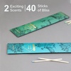 image:imageHouse of Joy Incense Sticks  Set of 2 Uplifting Scents  Festive LongLasting Aromas for Holiday Cheer Cozy Gatherings amp a Joyful HomeThe Man Cave