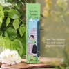 image:imageSleep Essentials Incense Sticks  Set of 6 Relaxing Scents for Deep Sleep Stress Relief amp Calm  Natural SlowBurning Aromatherapy for Restful Nights Better Sleep amp Evening RitualsInto the Nature