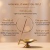 image:imageSleep Essentials Incense Sticks  Set of 6 Relaxing Scents for Deep Sleep Stress Relief amp Calm  Natural SlowBurning Aromatherapy for Restful Nights Better Sleep amp Evening RitualsInto the Nature