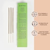 image:imageSleep Essentials Incense Sticks  Set of 6 Relaxing Scents for Deep Sleep Stress Relief amp Calm  Natural SlowBurning Aromatherapy for Restful Nights Better Sleep amp Evening RitualsInto the Nature