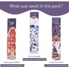 image:imageSleep Essentials Incense Sticks  Set of 6 Relaxing Scents for Deep Sleep Stress Relief amp Calm  Natural SlowBurning Aromatherapy for Restful Nights Better Sleep amp Evening RitualsFrosty Miracle