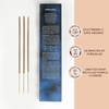 image:imageSleep Essentials Incense Sticks  Set of 6 Relaxing Scents for Deep Sleep Stress Relief amp Calm  Natural SlowBurning Aromatherapy for Restful Nights Better Sleep amp Evening RitualsStarry Spell