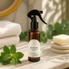 image:imageSleep Spray with Melatonin  Lavender amp Chamomile Pillow Mist  Aromatherapy Essential Oil Blend for Relaxation amp Deep Sleep  4 fl oz Calming Bedtime SprayPeppermint