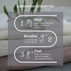image:imageSleep Spray with Melatonin  Lavender amp Chamomile Pillow Mist  Aromatherapy Essential Oil Blend for Relaxation amp Deep Sleep  4 fl oz Calming Bedtime SprayLavender