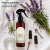 image:imageSleep Spray with Melatonin  Lavender amp Chamomile Pillow Mist  Aromatherapy Essential Oil Blend for Relaxation amp Deep Sleep  4 fl oz Calming Bedtime SprayLavender