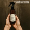 image:imageSleep Spray with Melatonin  Lavender amp Chamomile Pillow Mist  Aromatherapy Essential Oil Blend for Relaxation amp Deep Sleep  4 fl oz Calming Bedtime SprayEucalyptus Shower Spray
