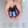 image:imageStarry Spell Fragrance Oil Set  6 Magical amp Calming Aromatherapy Blends for Stress Relief Relaxation amp Emotional Wellness  Mystical Fragrance Oils for Diffusers Massage amp MeditationStarry Spell