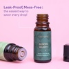 image:imageStarry Spell Fragrance Oil Set  6 Magical amp Calming Aromatherapy Blends for Stress Relief Relaxation amp Emotional Wellness  Mystical Fragrance Oils for Diffusers Massage amp MeditationChristmas