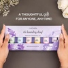 image:imageStarry Spell Fragrance Oil Set  6 Magical amp Calming Aromatherapy Blends for Stress Relief Relaxation amp Emotional Wellness  Mystical Fragrance Oils for Diffusers Massage amp MeditationIts Laundry Day