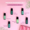 image:imageStarry Spell Fragrance Oil Set  6 Magical amp Calming Aromatherapy Blends for Stress Relief Relaxation amp Emotional Wellness  Mystical Fragrance Oils for Diffusers Massage amp MeditationChristmas