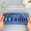 image:imageStarry Spell Fragrance Oil Set  6 Magical amp Calming Aromatherapy Blends for Stress Relief Relaxation amp Emotional Wellness  Mystical Fragrance Oils for Diffusers Massage amp MeditationStarry Spell