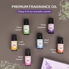 image:imageStarry Spell Fragrance Oil Set  6 Magical amp Calming Aromatherapy Blends for Stress Relief Relaxation amp Emotional Wellness  Mystical Fragrance Oils for Diffusers Massage amp MeditationIts Laundry Day