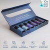 image:imageStarry Spell Fragrance Oil Set  6 Magical amp Calming Aromatherapy Blends for Stress Relief Relaxation amp Emotional Wellness  Mystical Fragrance Oils for Diffusers Massage amp MeditationStarry Spell
