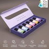 image:imageStarry Spell Fragrance Oil Set  6 Magical amp Calming Aromatherapy Blends for Stress Relief Relaxation amp Emotional Wellness  Mystical Fragrance Oils for Diffusers Massage amp MeditationIts Laundry Day