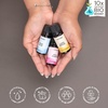 image:imageStarry Spell Fragrance Oil Set  6 Magical amp Calming Aromatherapy Blends for Stress Relief Relaxation amp Emotional Wellness  Mystical Fragrance Oils for Diffusers Massage amp MeditationIts Laundry Day