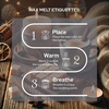 image:imageVanilla Sands Melts  Pack of 3  LongLasting Scented Cubes for Home Fragrance amp Warmers  Soft Aromatherapy Blend for Slow Easy LivingPumpkin and Spice