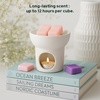 image:imageVanilla Sands Melts  Pack of 3  LongLasting Scented Cubes for Home Fragrance amp Warmers  Soft Aromatherapy Blend for Slow Easy LivingVanilla Sands