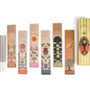 image:imageSleep Essentials Incense Sticks  Set of 6 Relaxing Scents for Deep Sleep Stress Relief amp Calm  Natural SlowBurning Aromatherapy for Restful Nights Better Sleep amp Evening RitualsMagic within you