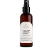 image:imageSleep Spray with Melatonin  Lavender amp Chamomile Pillow Mist  Aromatherapy Essential Oil Blend for Relaxation amp Deep Sleep  4 fl oz Calming Bedtime SpraySleep Spray