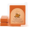 Pumpkin and Spice