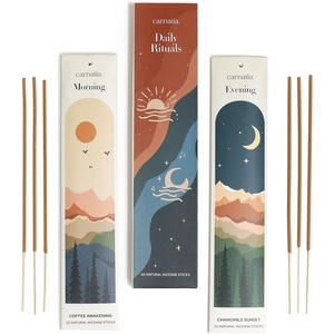 image:imageHouse of Joy Incense Sticks  Set of 2 Uplifting Scents  Festive LongLasting Aromas for Holiday Cheer Cozy Gatherings amp a Joyful HomeDaily Rituals