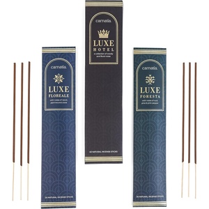 image:imageHouse of Joy Incense Sticks  Set of 2 Uplifting Scents  Festive LongLasting Aromas for Holiday Cheer Cozy Gatherings amp a Joyful HomeLuxe Hotel New